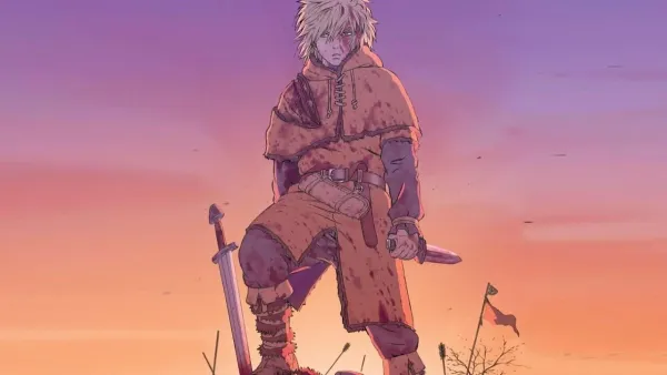 Vinland Saga yaratıcısından sezon 3 açıklaması: Proje şu an ilerlemiyor