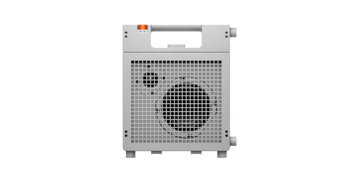 Teenage Engineering efekt dolu taşınabilir amfi EP-35'i duyurdu
