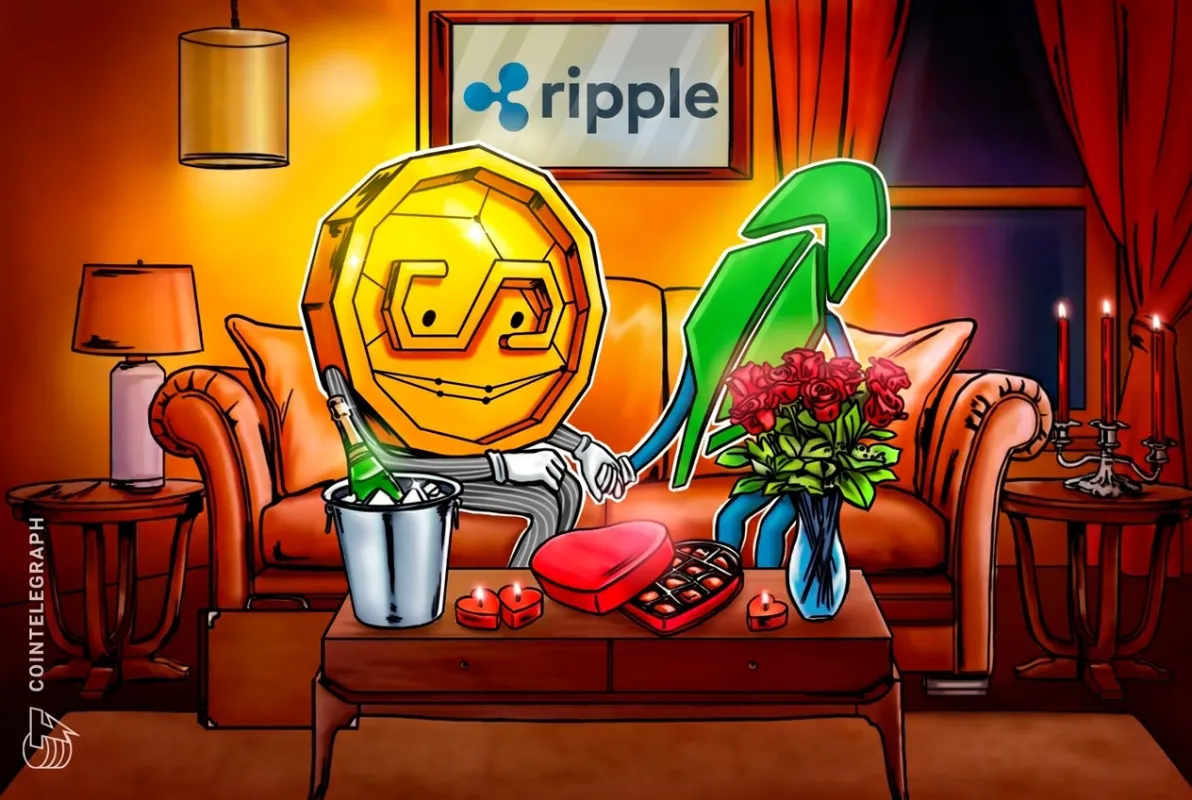 Ripple ve Robinhood, RLUSD stablecoin'ini perakende ve kurumsal müşterilere açmak için iş birliğini genişletti