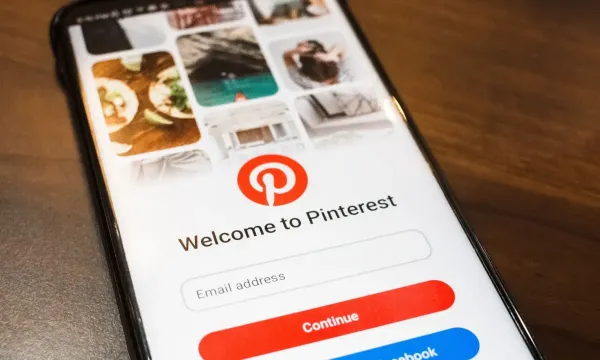 Pinterest, kuaför randevusu için yapay zekâ rehberi başlattı