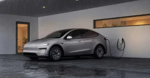 Tesla Model 3 ve Model Y, ev için yedek batarya olarak kullanılabilecek