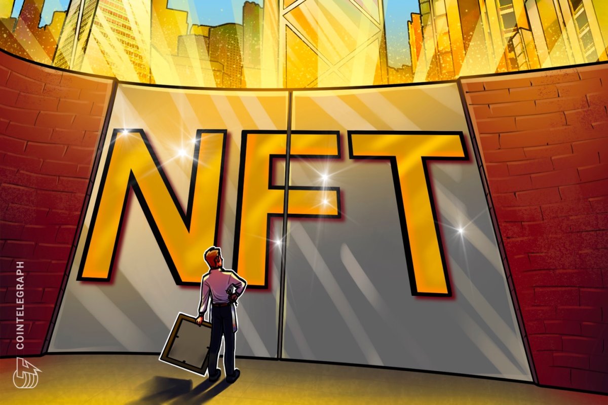 NFT pazaryeri Blur sitesini kapatıyor, koleksiyoncular sevinçli