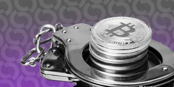 New Jersey'li mühendis Daniel Rhyne kendi şirketine Bitcoin fidye saldırısı nedeniyle 32 ay hapis cezası aldı
