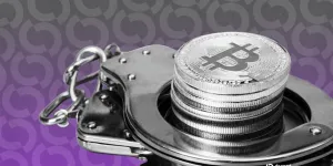 ABD hükümeti el koyduğu 103 milyon dolarlık Bitcoin ve BNB'yi taşıdı, nedenini açıklamadı