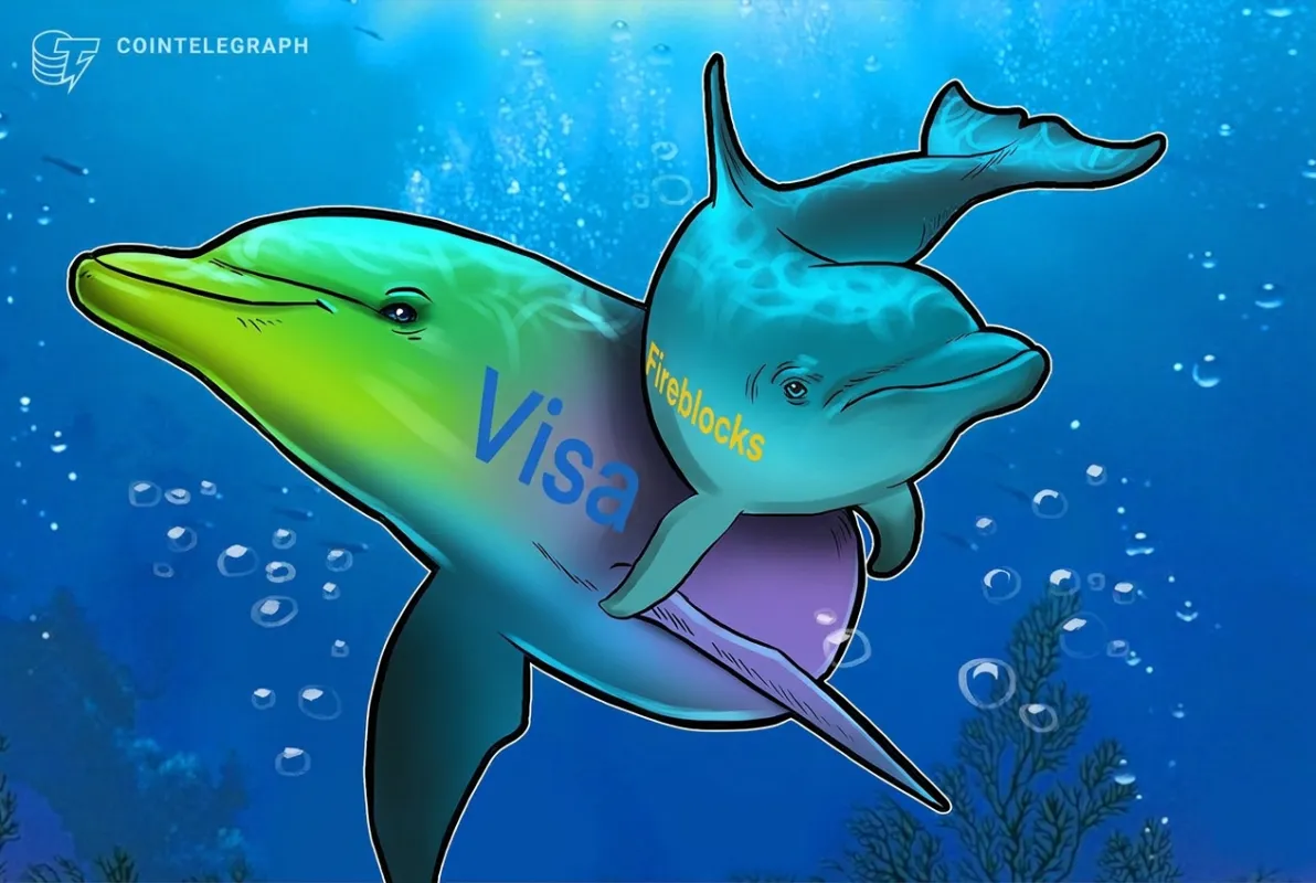 Fireblocks, Visa'nın 2,5 milyar dolarlık satın alma görüşmesi haberini yalanladı