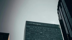 JPMorgan'ın JPM Coin'i Ethereum'da kurumsal müşterilere açılıyor