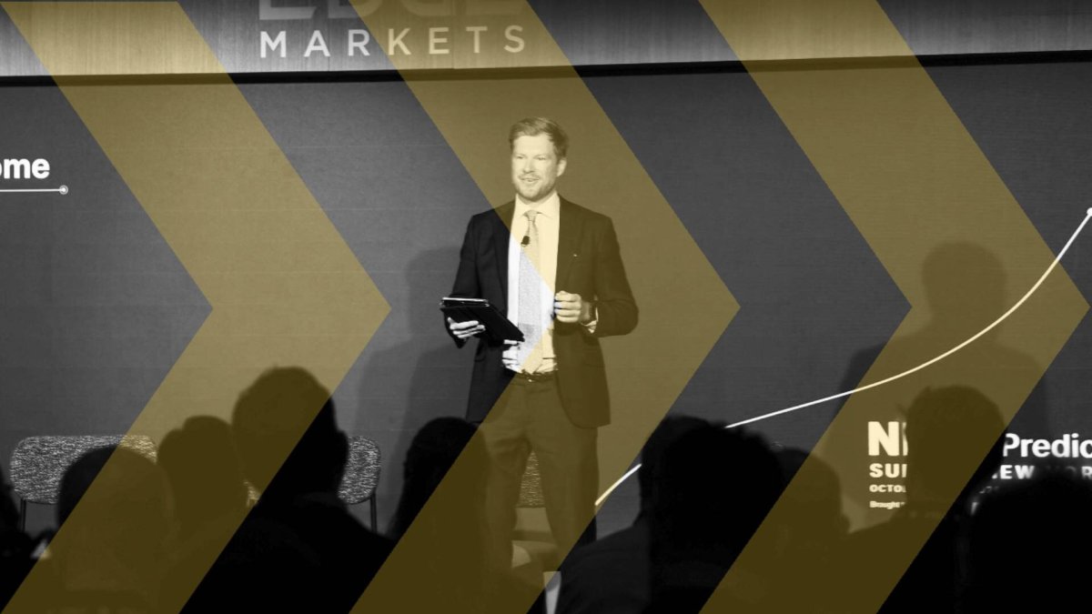 3 milyon dolarlık hedge, ara seçim testi ve perakende yükselişi: NEXTPredict'te tahmin piyasaları