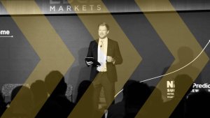 3 milyon dolarlık hedge, ara seçim testi ve perakende yükselişi: NEXTPredict'te tahmin piyasaları