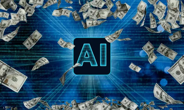 AI altyapı girişimi Modal'ın değeri 15,75 milyar dolara yükseldi