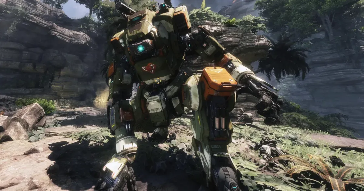 Titanfall 2 için ücretsiz mod, oyunu şimdiye kadarki en iyi VR oyunlarından biri yapıyor