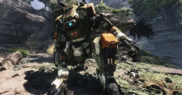 Titanfall 2 için ücretsiz mod, oyunu şimdiye kadarki en iyi VR oyunlarından biri yapıyor