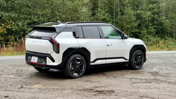 Kia, uygun fiyatlı EV3'ün ABD'de en çok satan elektrikli modeli olmasını bekliyor