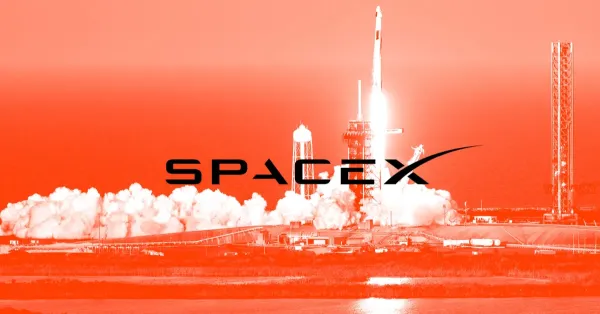 SpaceX, Starlink Mobile ile ABD'de büyük mobil operatör olmayı planlıyor