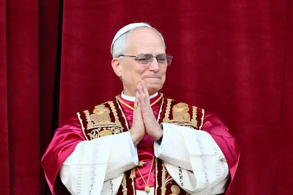 Papa Leo XIV yapay zekâ ile üretilen sanata sıcak bakmıyor