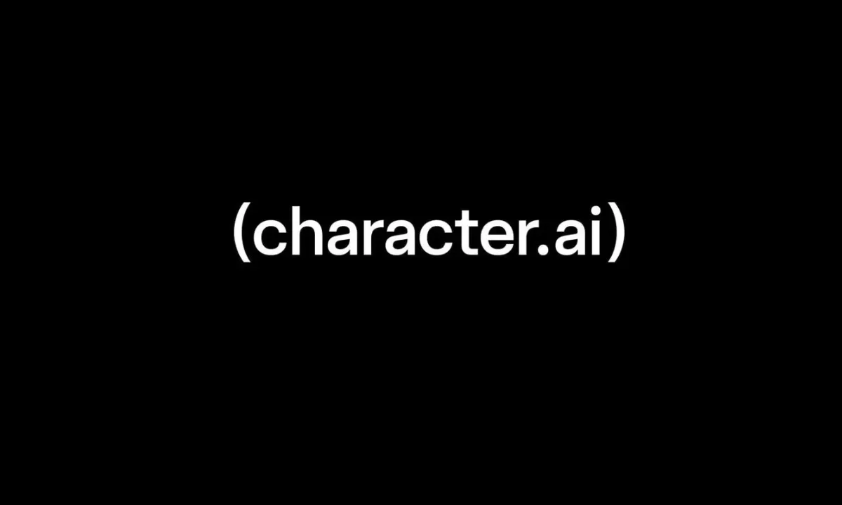 Character AI iflas başvurusunda bulundu, Disney ile 20 milyon dolarlık anlaşma imzaladı