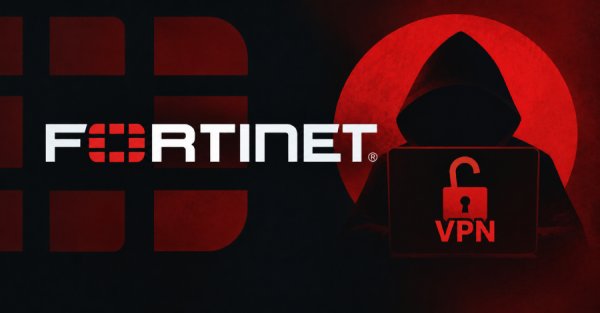 FortiOS açığı üzerinden yayılan PEERSTITCH zararlı yazılımı etiketli VPN oturumlarındaki kontrolleri baypas ediyor