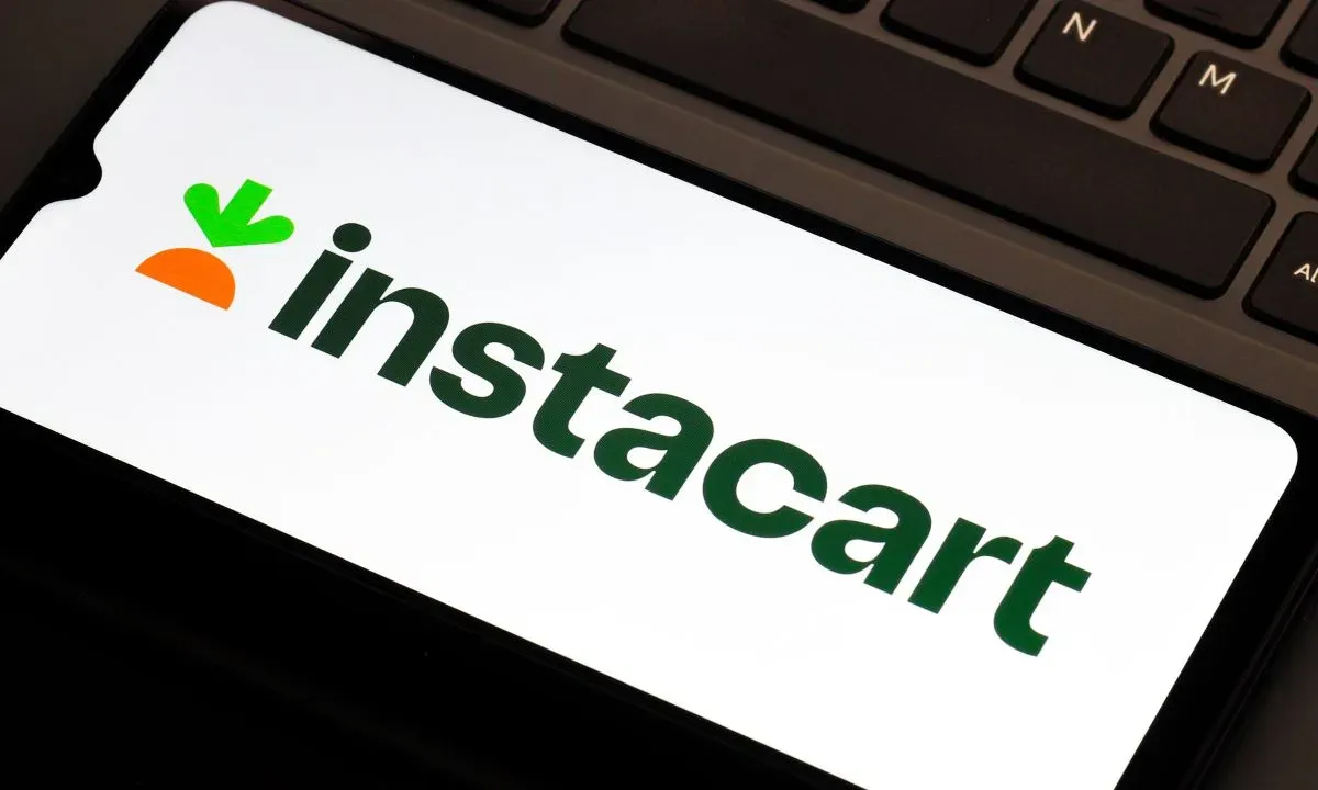 Instacart, rakipleri Uber ve DoorDash ile satış görüşmesi yaptı