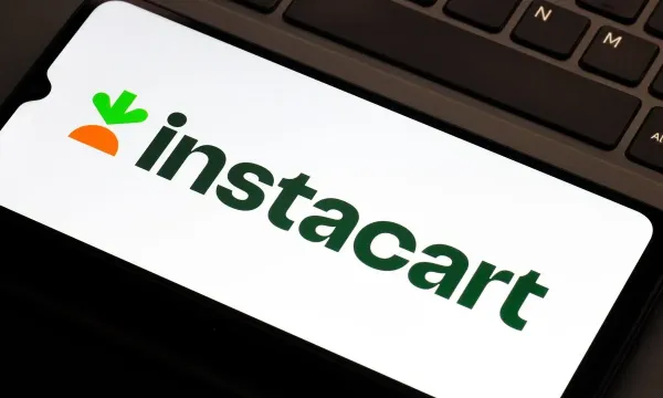 Instacart, rakipleri Uber ve DoorDash ile satış görüşmesi yaptı
