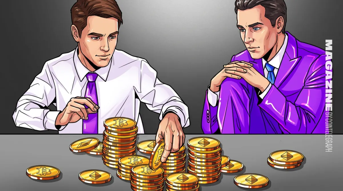 Kripto kredilendirme yeniden yükseliyor, riskler çözüldü mü?