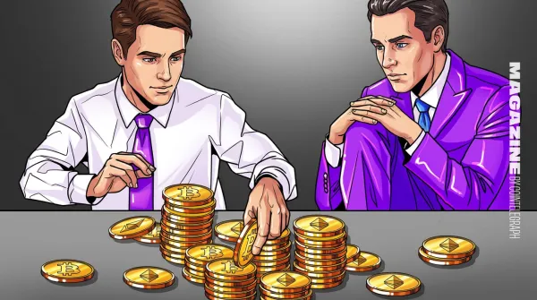 Kripto kredilendirme yeniden yükseliyor, riskler çözüldü mü?