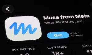 Meta CEO'su Zuckerberg yapay zeka hamlelerinin merkezine Muse ajanını koydu