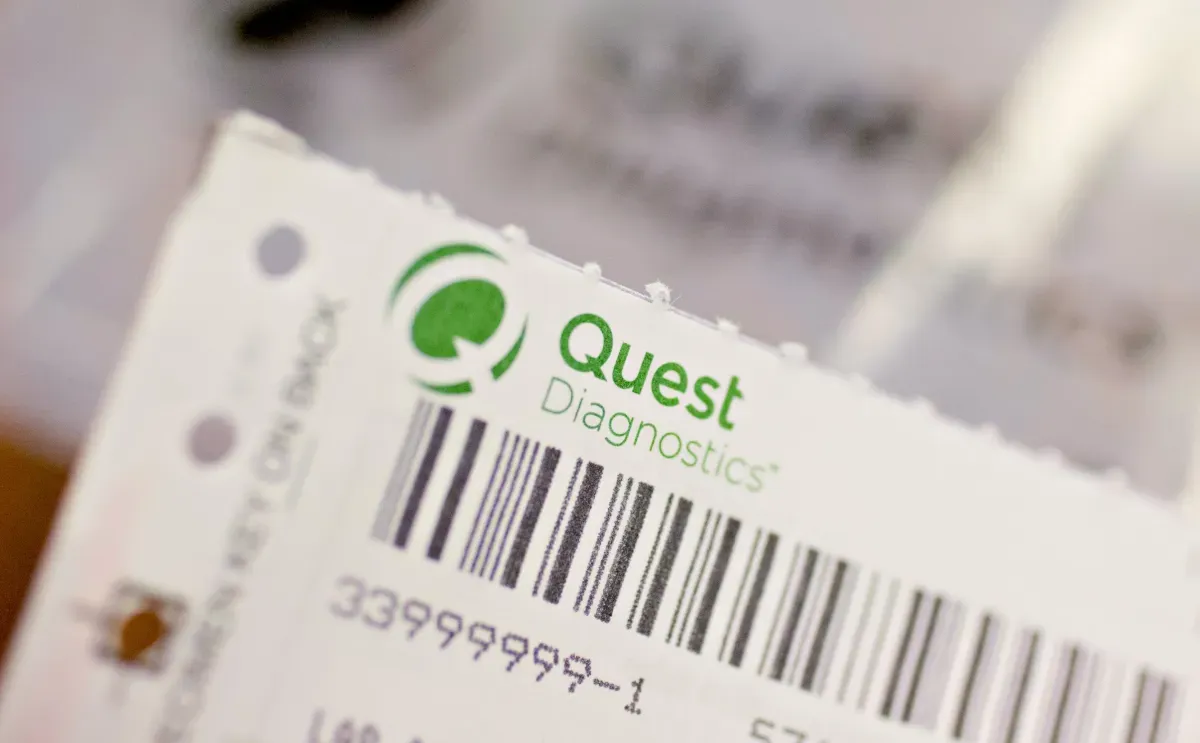 Tıbbi laboratuvar devi Quest Diagnostics, siber saldırıda hasta verilerinin çalındığını doğruladı
