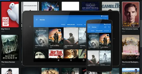 Terk edilmiş Popcorn Time uygulamaları zombi botnet oluşmasını önlemek için devre dışı bırakıldı
