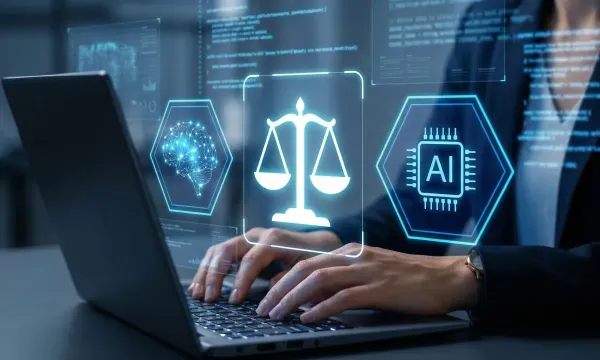 Yapay Zeka Laboratuvarları Avukatlara Model Eğitimi İçin Saatte 400 Dolara Kadar Ödüyor