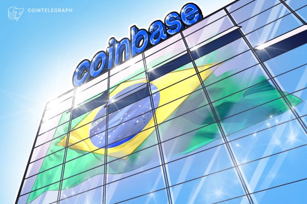 Coinbase Brezilya kripto lisansı için başvurdu, hizmet kesintisi beklemiyor