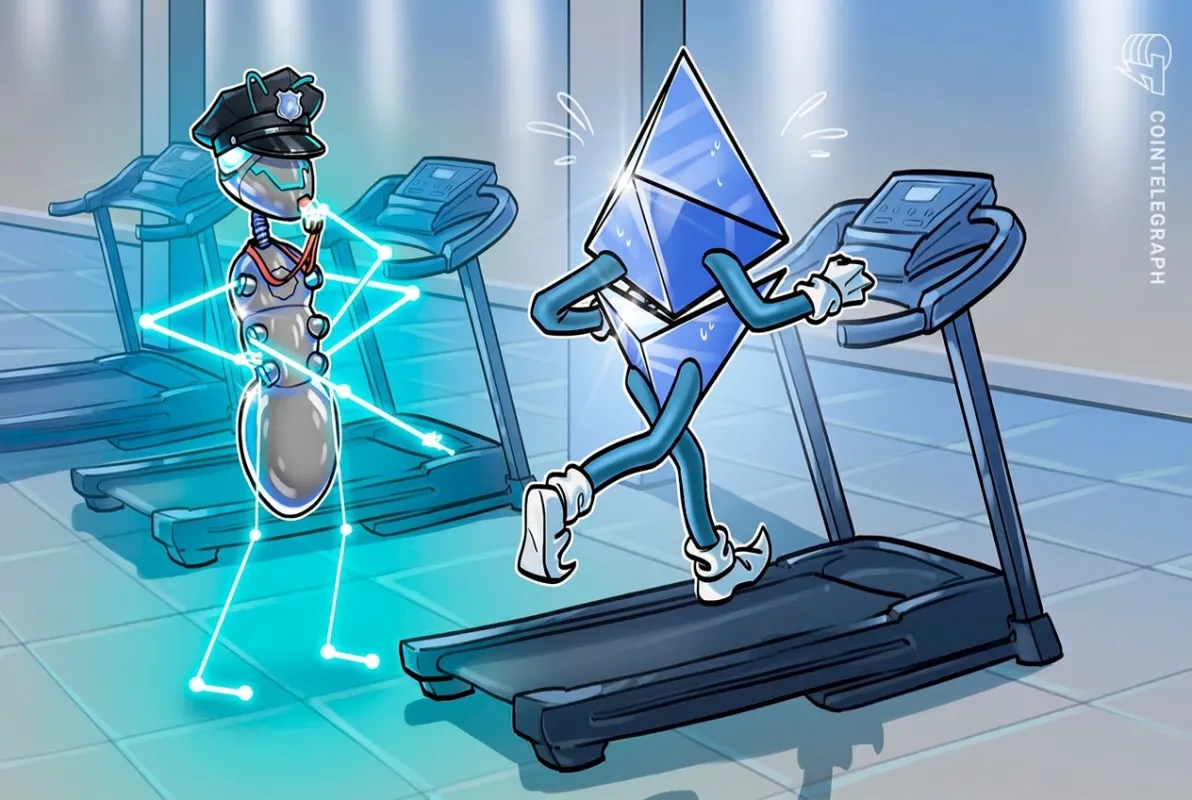 Ethereum, güvenlik riskleri nedeniyle Glamsterdam Hoodi testnet lansmanını erteledi