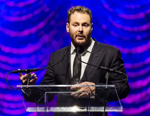 Napster kurucu ortağı Sean Parker, Stability AI'ı müzik odaklı yeniden yapılandırıyor