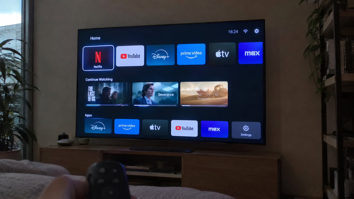 Akıllı TV'lerde reklamları kaldırmak için vibe coding akımı yayılıyor