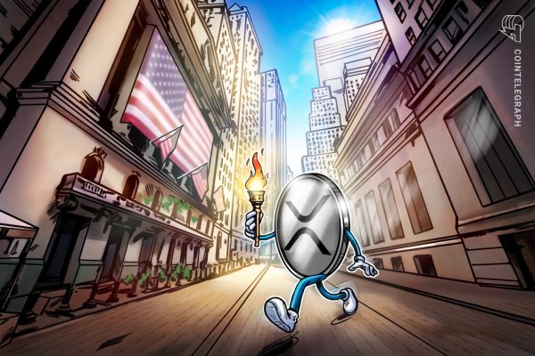 XRP rezerv şirketi Evernorth'un hisseleri Nasdaq açılışında yüzde 5 yükseldi