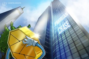 JPMorgan, JPM Coin'i kurumsal müşteriler için Ethereum'a taşıyor