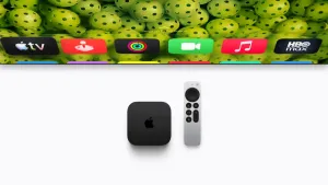 Apple yeni Apple TV 4K'yı Siri yapay zekasıyla ve kumandasız ses komutlarıyla tanıttı