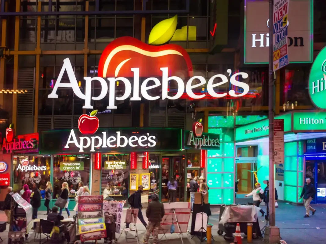 Applebee’s uygulamasında veritabanı şifresi bulundu, müşterilerin kişisel verileri açığa çıktı