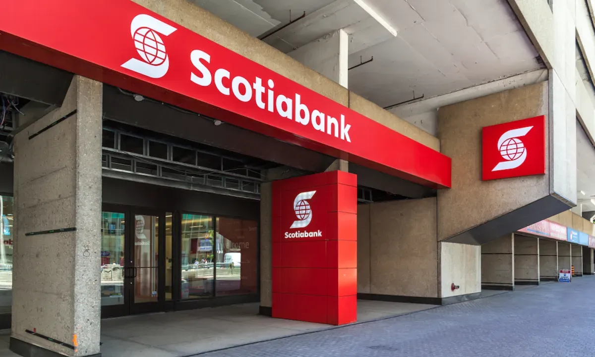 Kanada'nın Scotiabank'ı, Oklahoma merkezli MapleMark Bank'ı satın almak için Fed onayını aldı