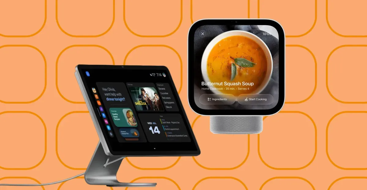 HomeView ve Echo Show 16 aile bilgisayarı hayalimi karşılayabilir