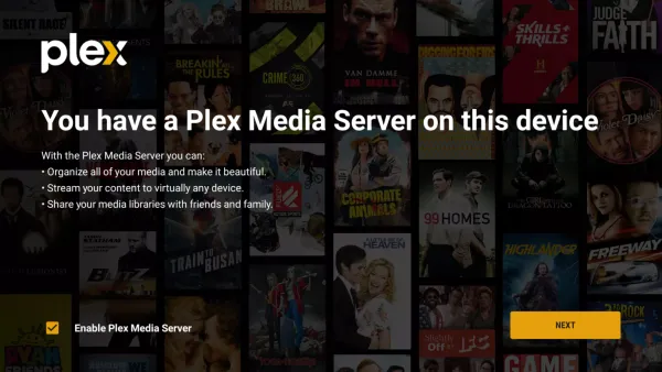 Plex medya sunucusu için acil yama uyarısı: aktif istismar başladı