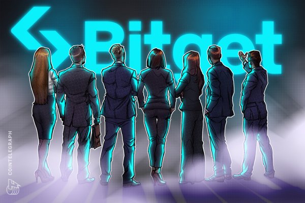 Kripto borsası Bitget bazı kullanıcılara hizmeti tek seferlik olarak sonlandıracak