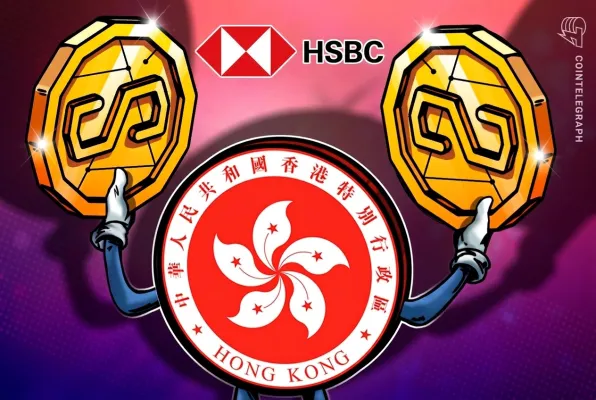 HSBC, Hong Kong doları stabilcoinini perakende ödemeler için başlattı