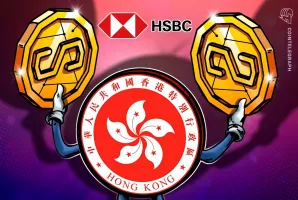 HSBC, Hong Kong doları stabilcoinini perakende ödemeler için başlattı