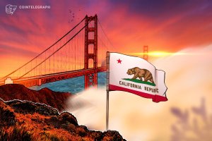 Kripto PAC'ı Fairshake, ağustosta sonuçlanan California yarışına 362 bin dolar harcadı