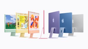 Apple, iMac ve giriş seviyesi MacBook Pro'yu M6 çip ile yeniledi