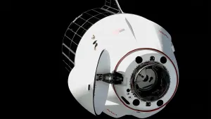SpaceX Uluslararası Uzay İstasyonu'na ilginç kargo teslim etti