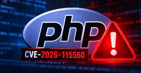 PHP, PHP2Shell acil yamalarından iki gün sonra yama bekleyen yeni RCE açığı uyarısı yaptı