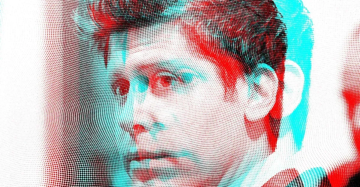 OpenAI CEO'su Sam Altman matematikçilere empati duyuyor ama matematik atağı durmayacak