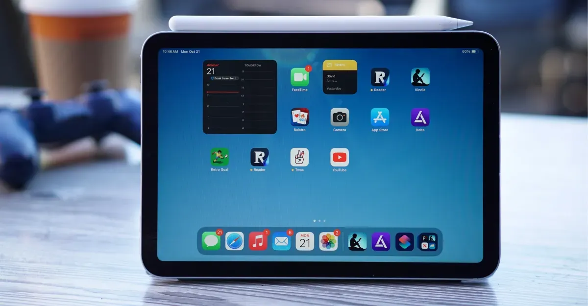Prime Big Deals Days öncesi iPad Mini'de 100 dolar indirim