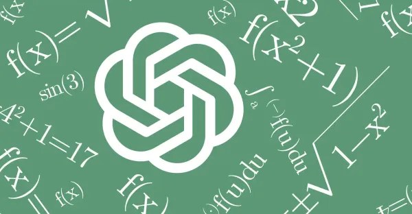 OpenAI üç büyük bilim keşfi açıkladı, akademisyenlerle çalışma yöntemini değiştirdi