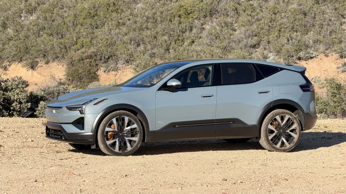 Polestar satışları hızlandı, yasak getiren ABD'ye borçlu